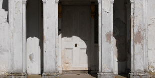 Balnamore House