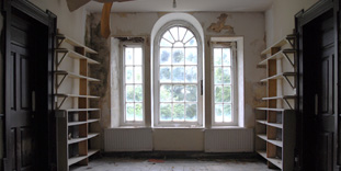 Bovagh House