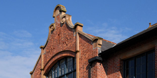 Carnegie Library and Municipal Technical School