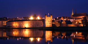 Enniskillen Castle