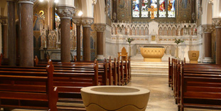 Good Shepherd Church