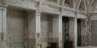 Former Harland & Wolff Headquarters and Drawing Office