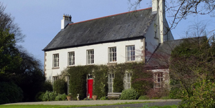 House at Ballykelly
