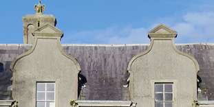 Richhill Castle